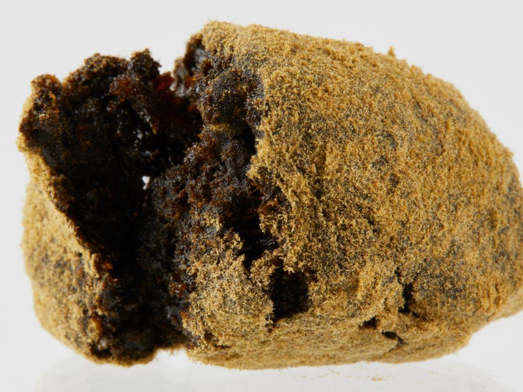 Moon Rock Weed