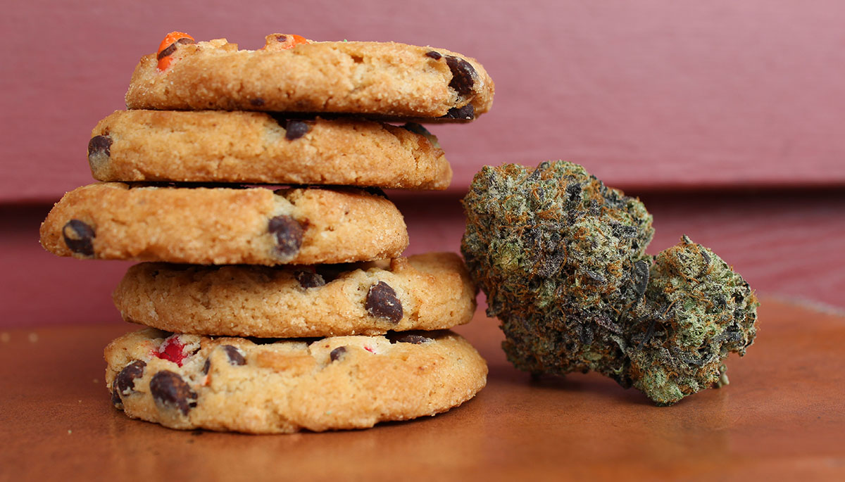 Cookies Weed