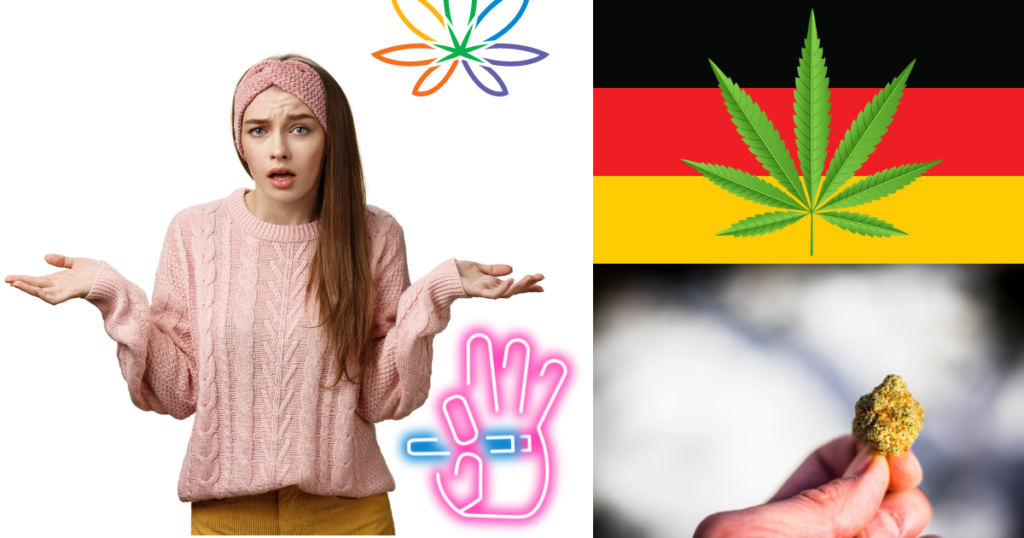 Sollte Cannabis in Deutschland legalisiert werden