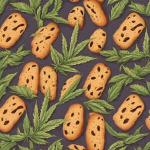 Biscotti Weed