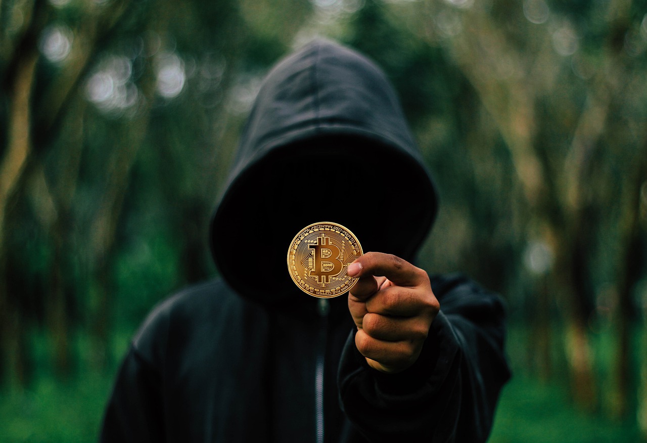 Anonym Bitcoins kaufen