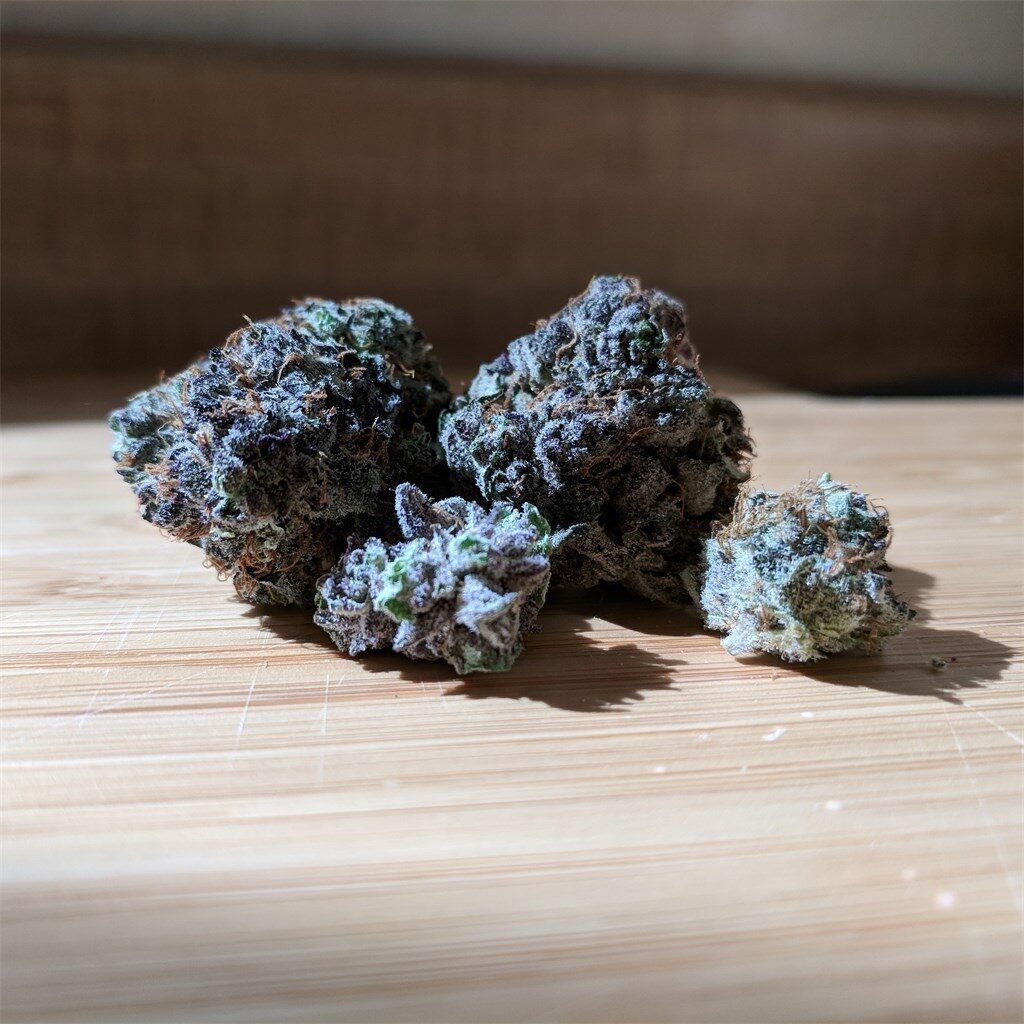 Black Weed