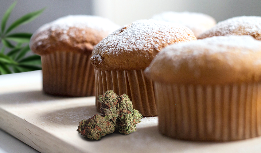 Muffin Weed