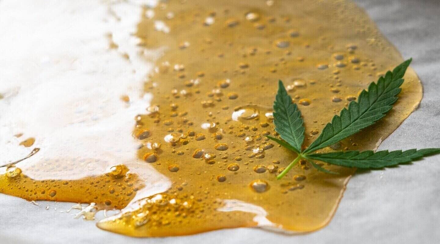 Wax Weed